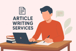 Best Article Writing Services